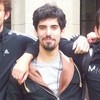 Alejandro Baltra